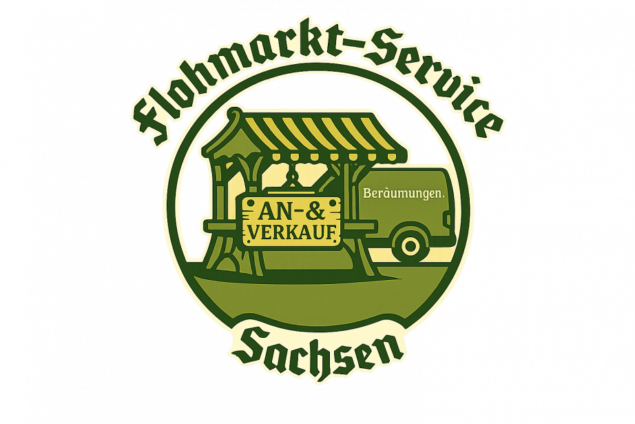 Flohmarkt-Service-Sachsen